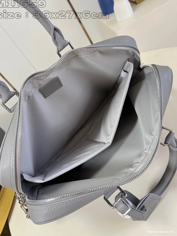 FS CHEAP Documents Porte VUITTON LOUIS Voyage-36.5*27.5*6CM 0727